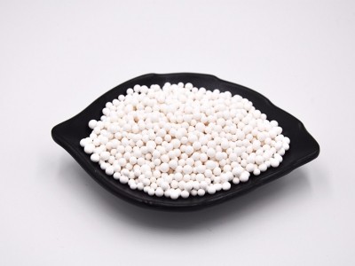 活性氧化鋁球的主要特性